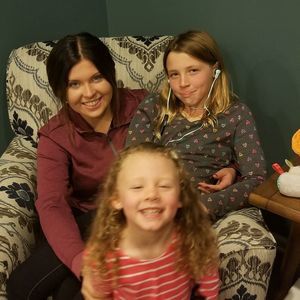 Meet your Posher, Kevin